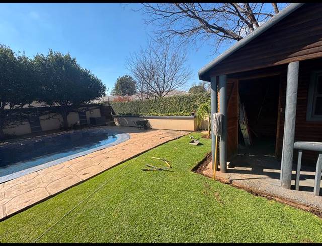 2 BEDROOM HOUSE FOR SALE IN GROENKOL